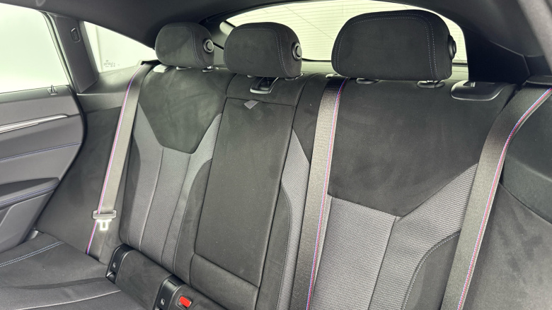 BMW 4 Series 420i M Sport 2dr Step Auto [Pro Pack] Petrol Coupe